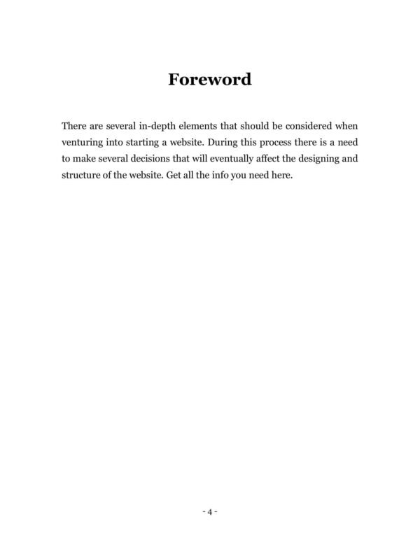 Web Development Secrets - Image 4