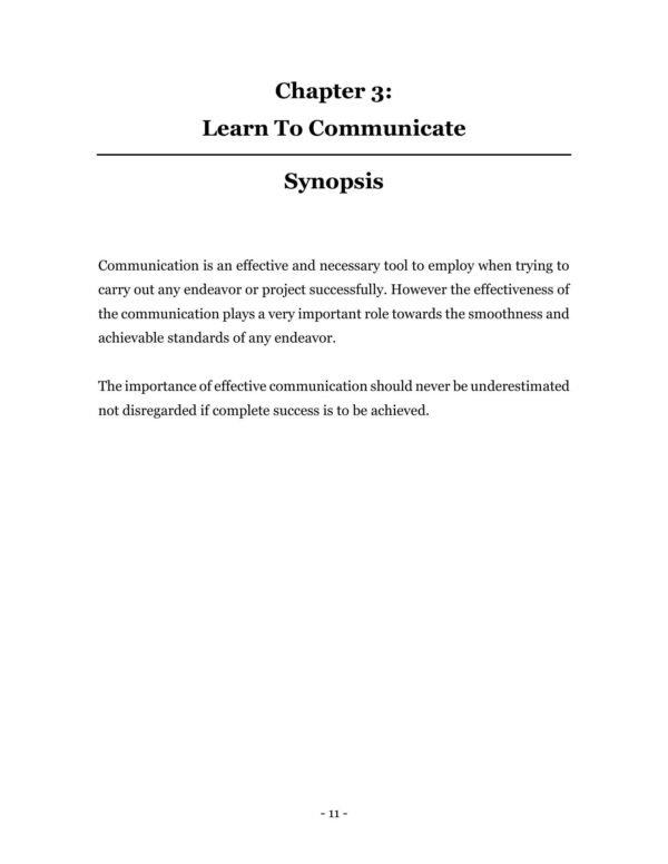 What Steve Jobs Taught Us - Image 4