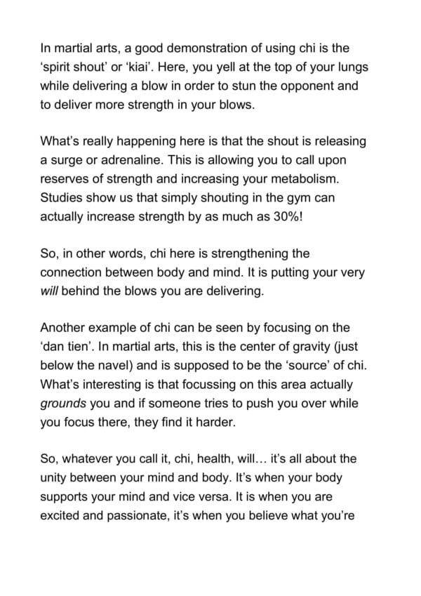 Improve Your Mindset - Image 3