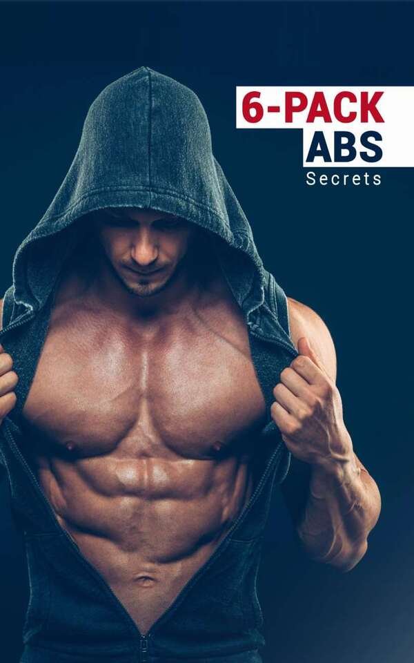 6-Pack Abs Secrets