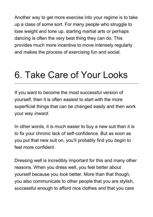 7 Timeless Principles To Unlock Your Success - Image 3