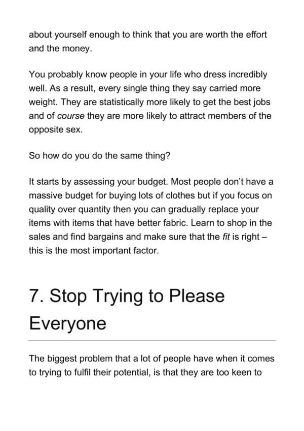 7 Timeless Principles To Unlock Your Success - Image 4