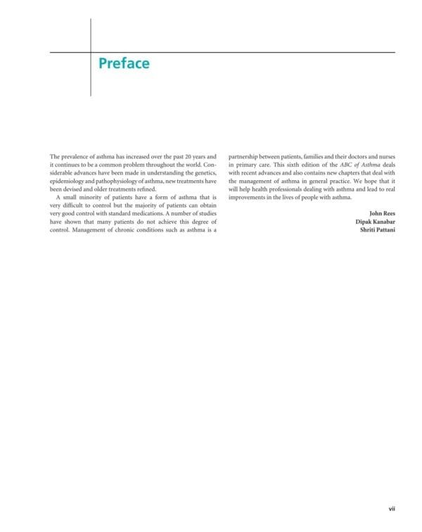 ABC of Asthma - Image 3