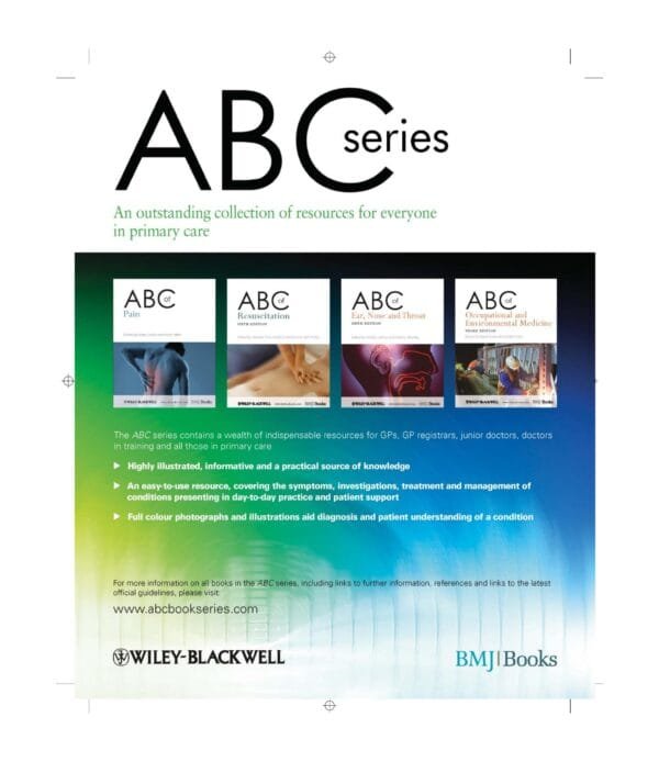 ABC of Medically Unexplained Symptoms - Image 3