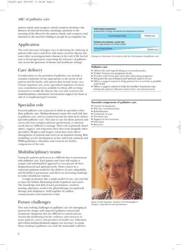 ABC of Palliative Care - Image 3