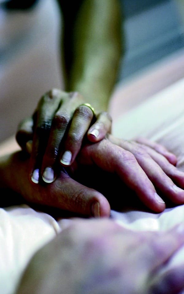ABC of Palliative Care
