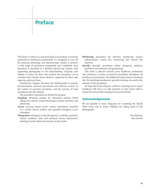 ABC of Practical Procedures - Image 3