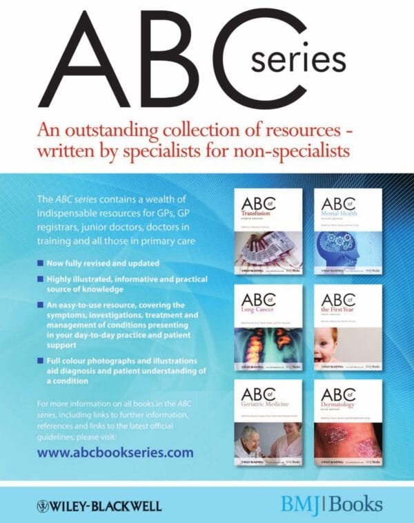 ABC of Practical Procedures - Image 4