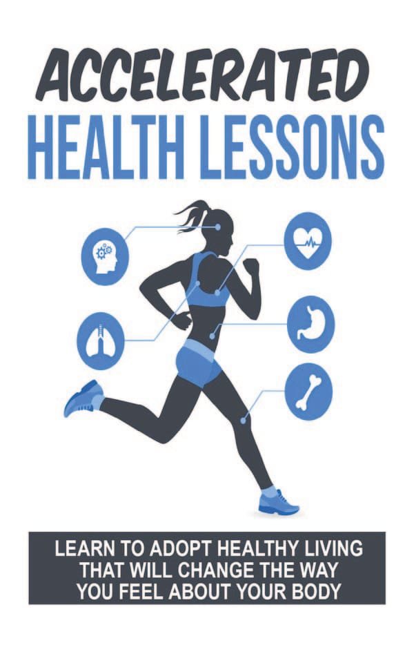 Accelerated Health Lessons