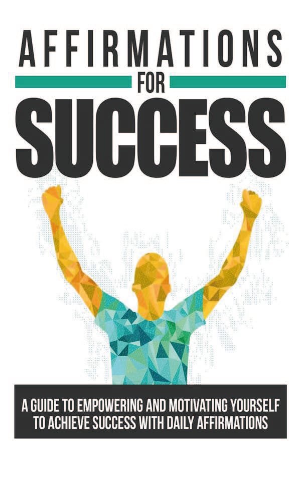 Affirmations For Success