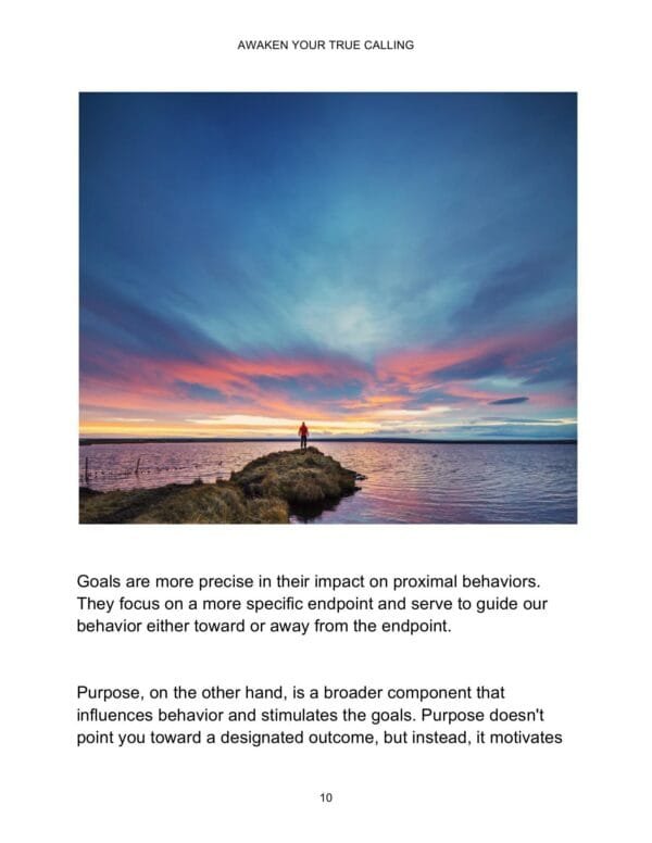 Awaken Your True Calling - Image 3