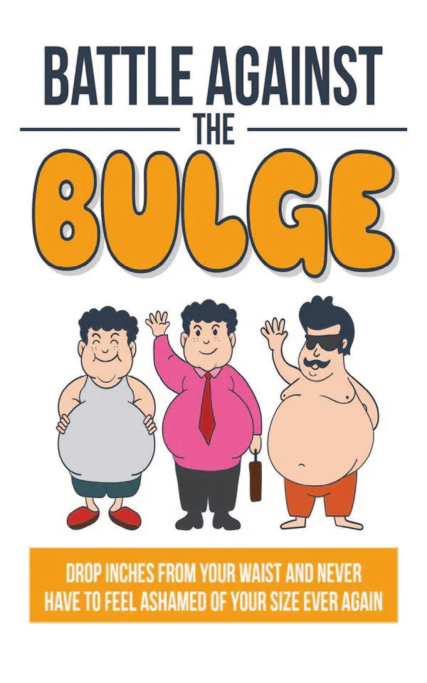 Battle Against The Bulge