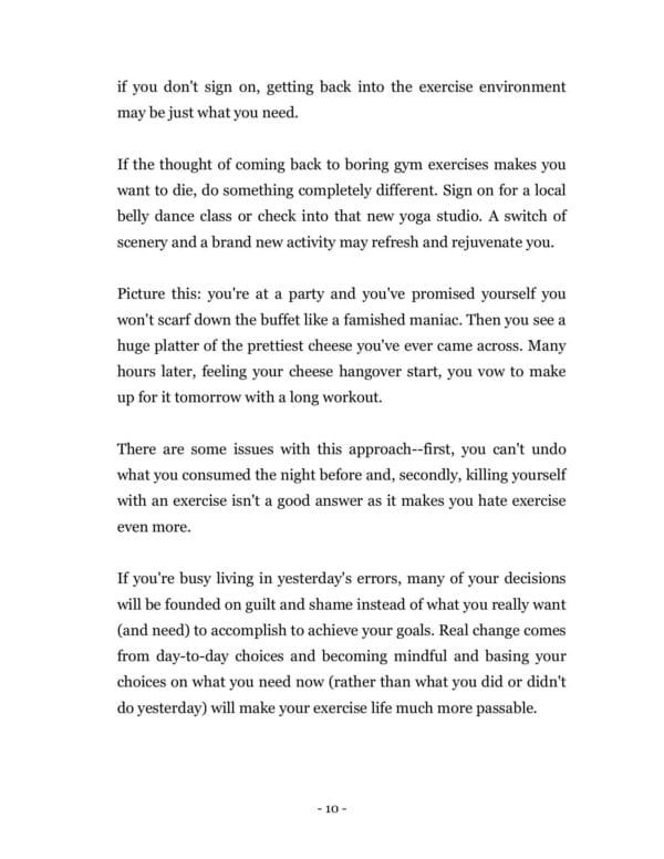 Beautiful Body - Image 3