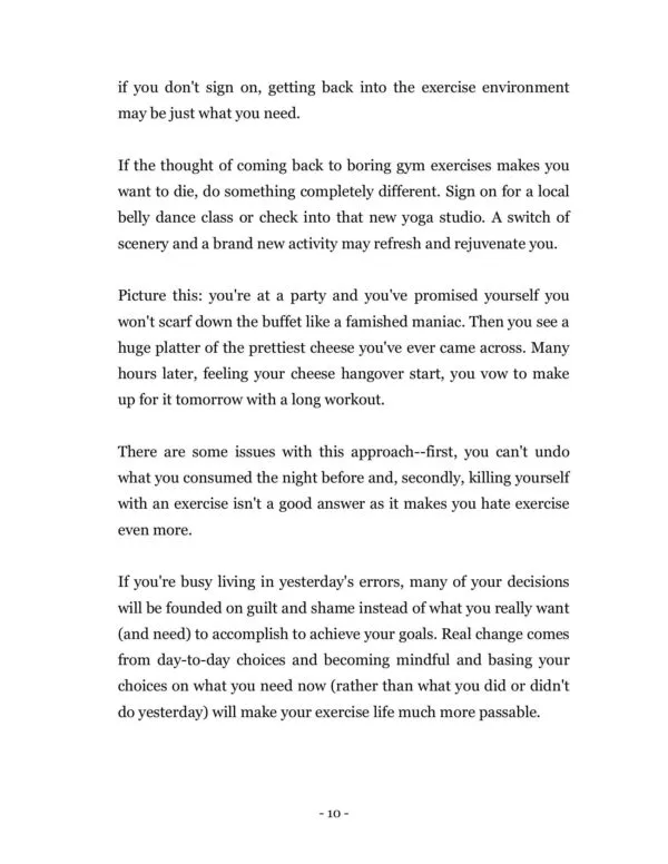 Beautiful Body - Image 3