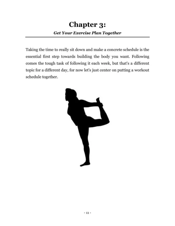 Beautiful Body - Image 4