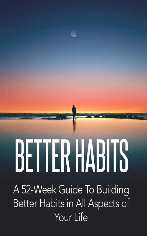 Better Habits