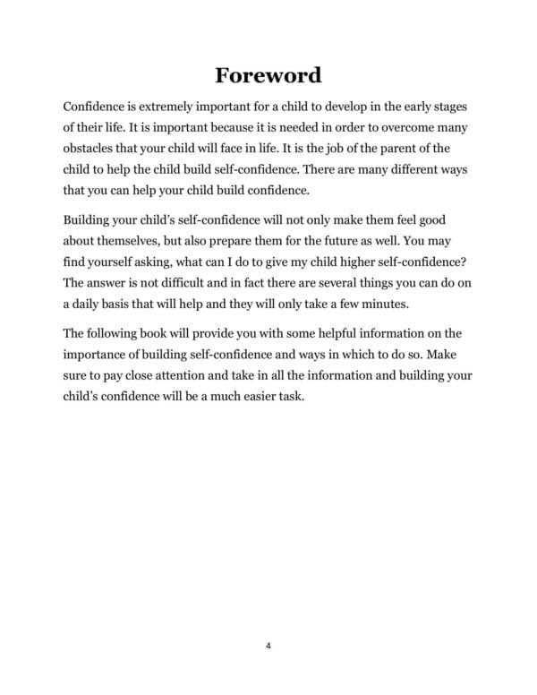 Building Confidence For Kids - Image 6