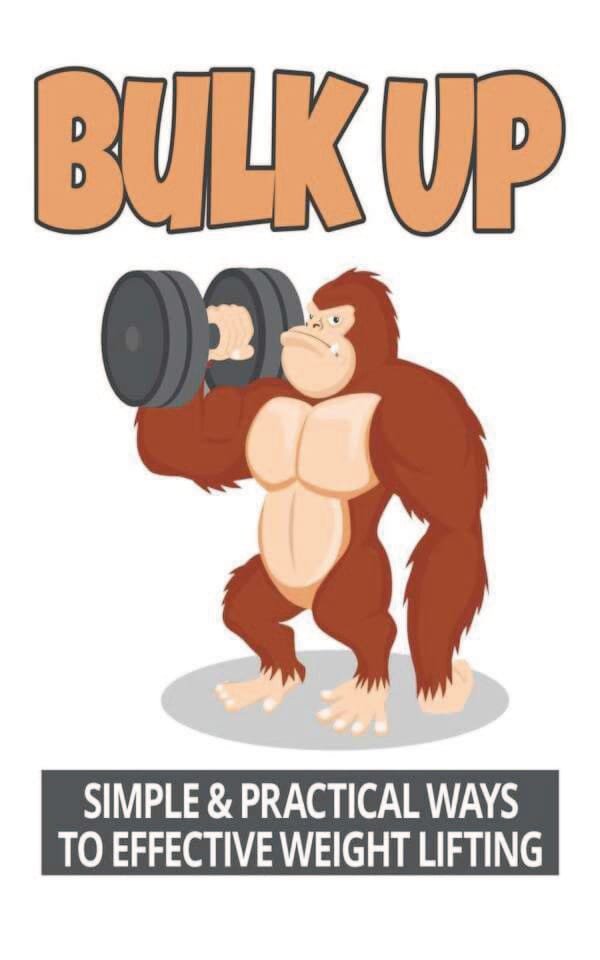 Bulk Up