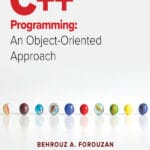 C++ Programming An Object-Oriented Approach