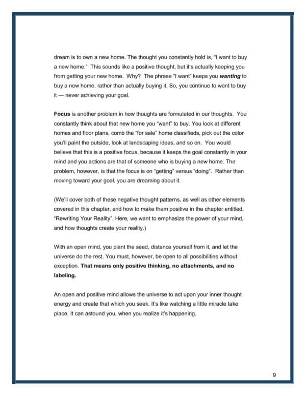 Change Your Mind - Image 3