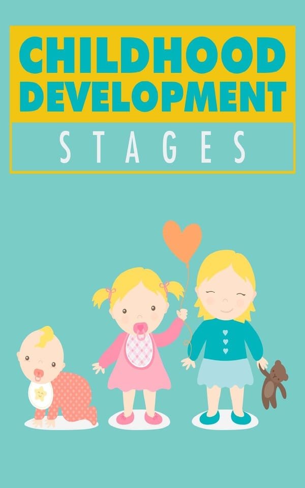 Childhood Development Stages