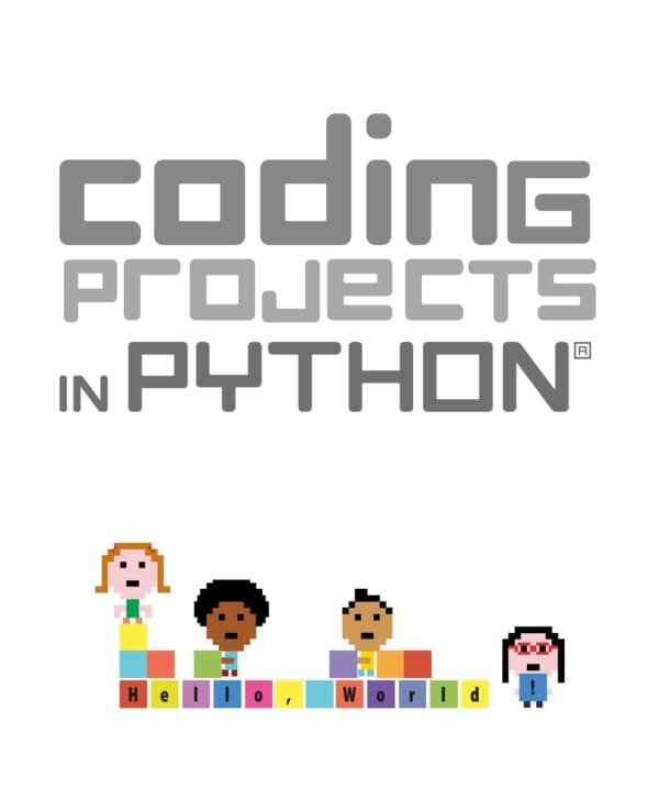 Coding Projects in Python - Image 4