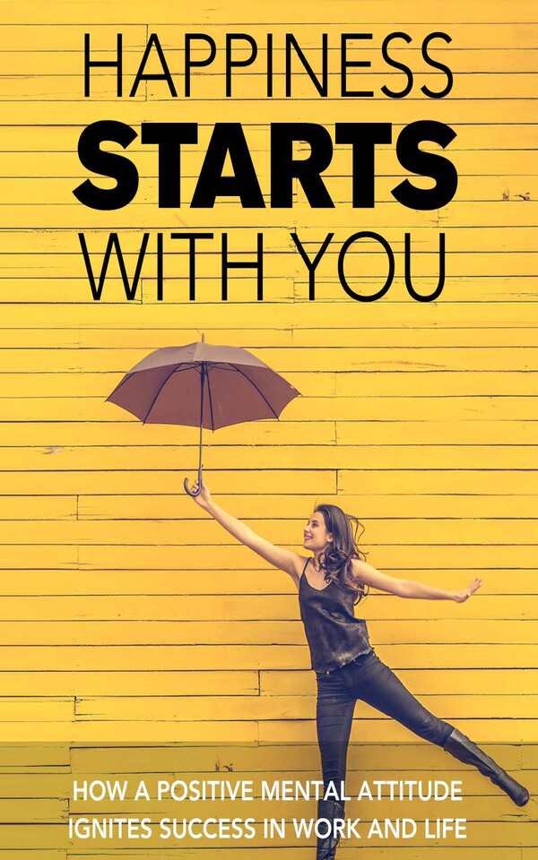 Happiness Starts With You