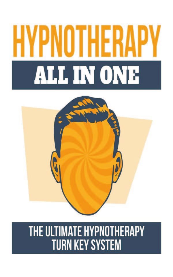 Hypnotherapy All In One