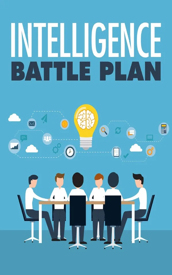 Intelligence Battle Plan