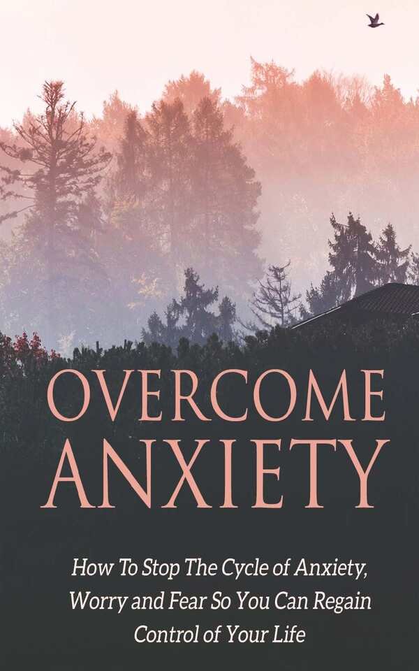 Overcome Anxiety