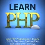PHP Crush Course