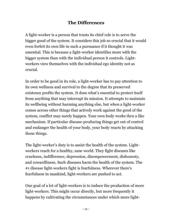 Polarities And It's Vital Functions - Image 2