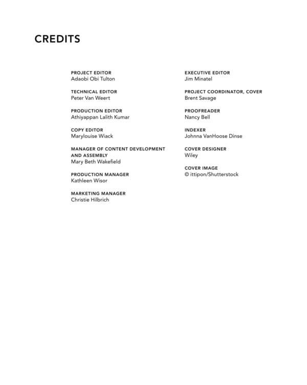 Professional C++ - Image 3