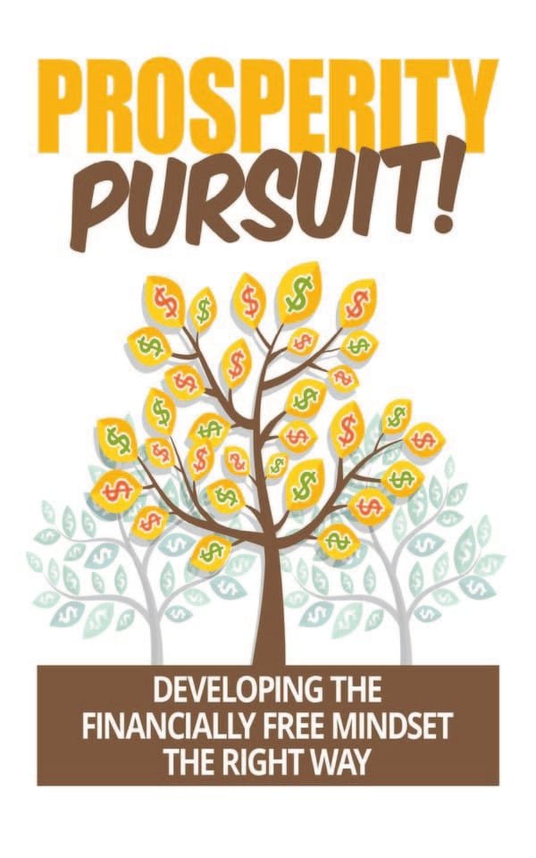 Prosperity Pursuit!