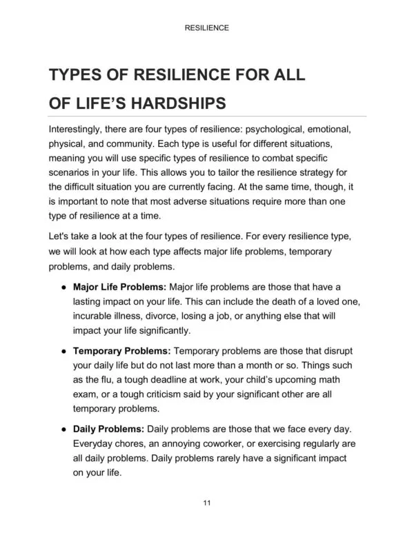 Resilience - Image 3