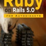 Ruby on Rails 5.0