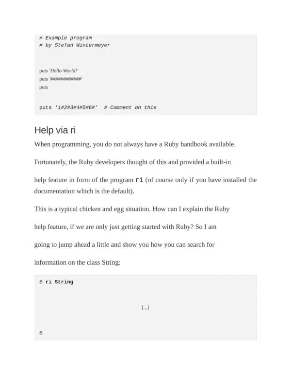 Ruby on Rails 5.0 - Image 2