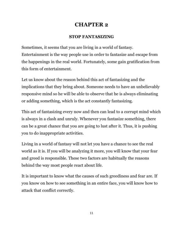 Secrets to Achieving Goals - Image 2