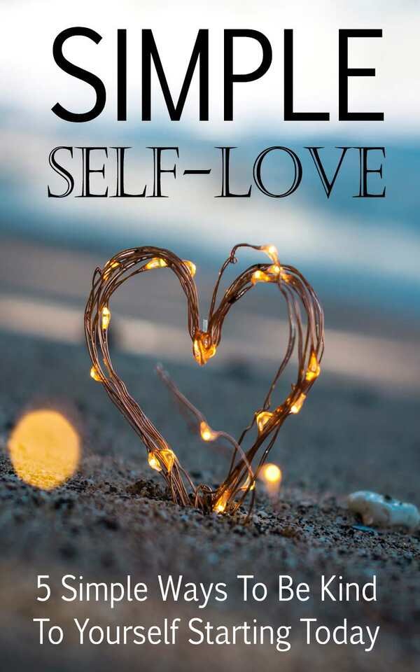 Simple Self-Love