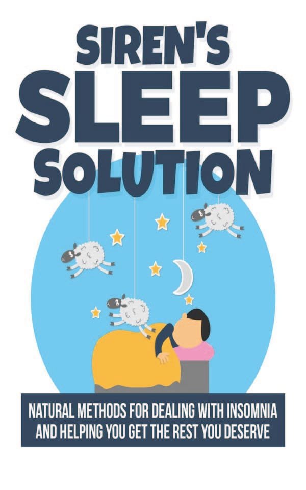 Siren’s Sleep Solution