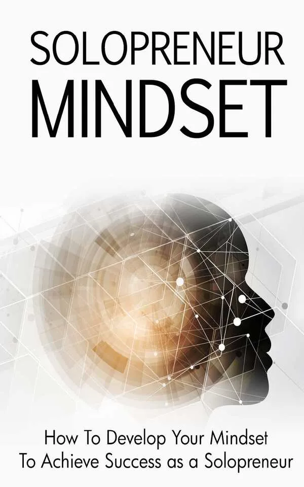 Solopreneur Mindset