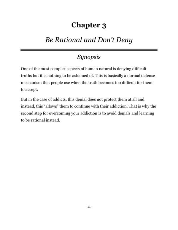 Stop Addictive Habits - Image 2