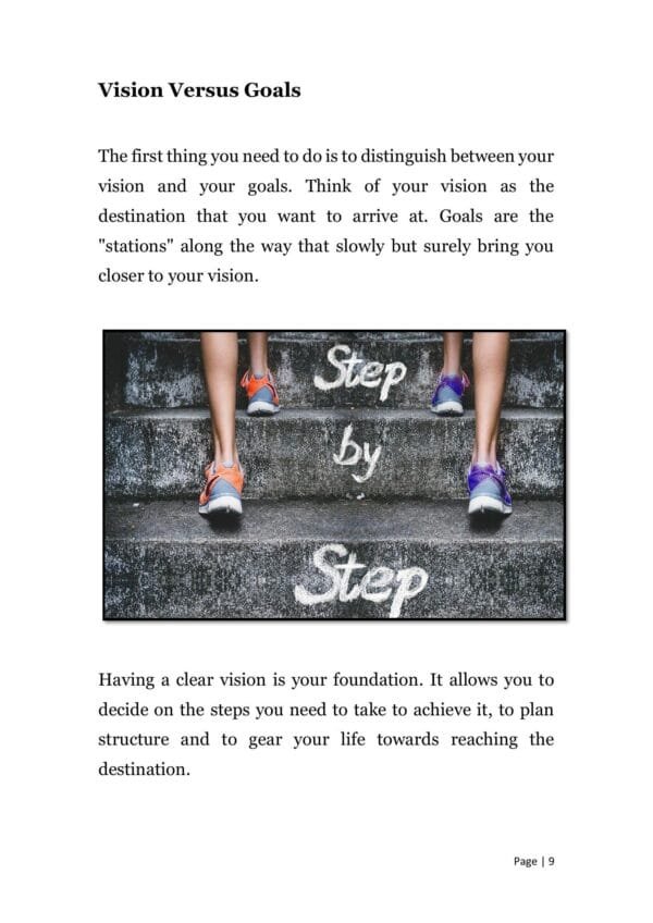 The 7 Secrets Of Greatness - Image 3