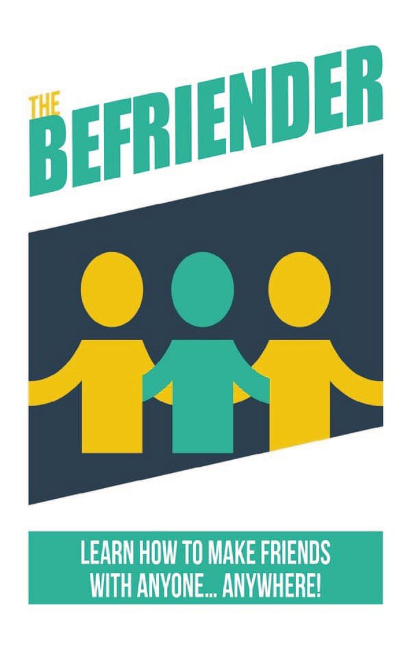 The Befriender