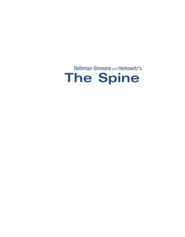 The Spine - Image 4