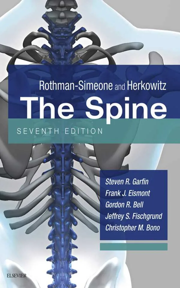 The Spine