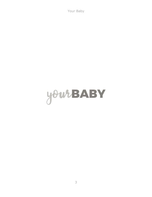Your Baby - Image 4