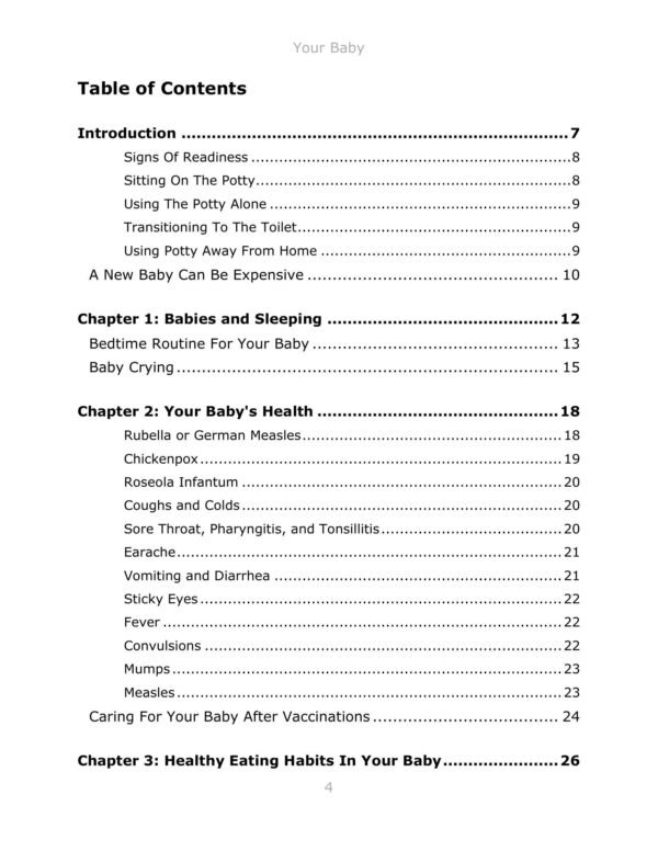 Your Baby - Image 5
