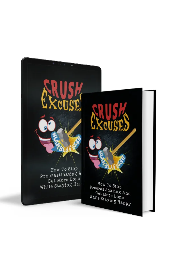Crush Excuses
