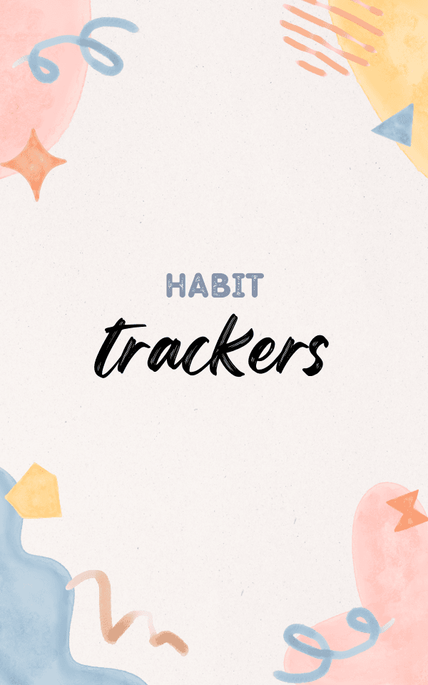 Habit Tracker